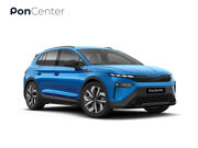 Škoda Elroq Sportline 210 kW / 286 PK