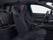 Škoda Elroq Sportline 210 kW / 286 PK
