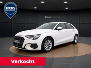 Audi A3 Sportback 30 TFSI Attitude