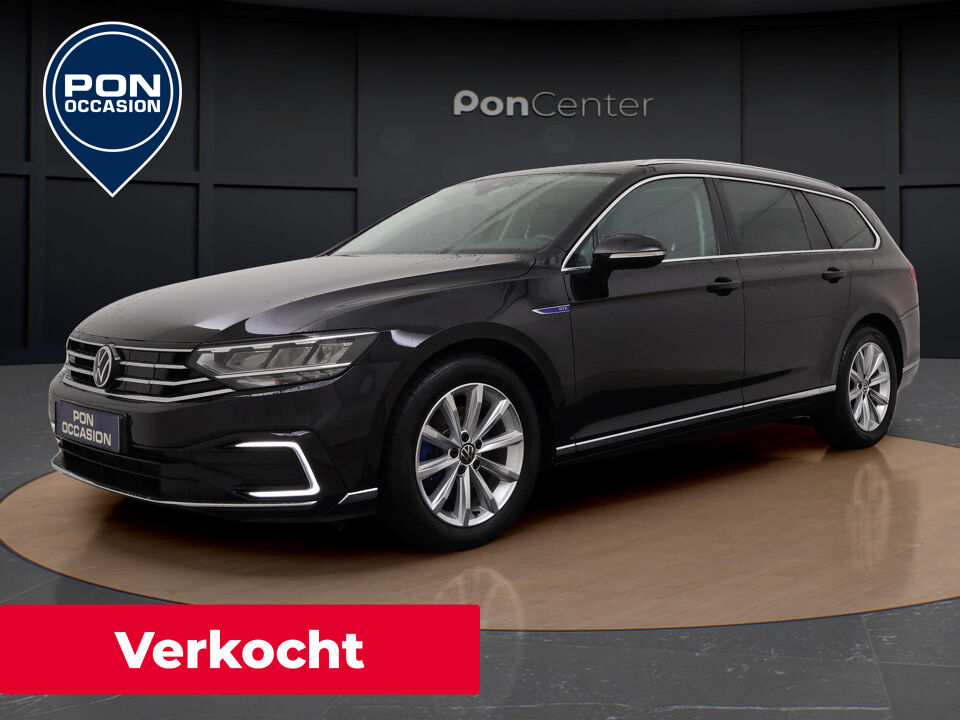 Volkswagen Passat Variant 1.4 TSI 218PK PHEV GTE DSG
