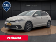 Volkswagen Polo 1.0 TSI Life Business