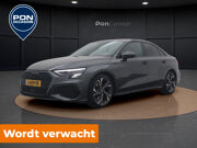 Audi A3 Limousine 35 TFSI S edition
