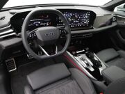 Audi S5 Limousine 3.0 TFSI