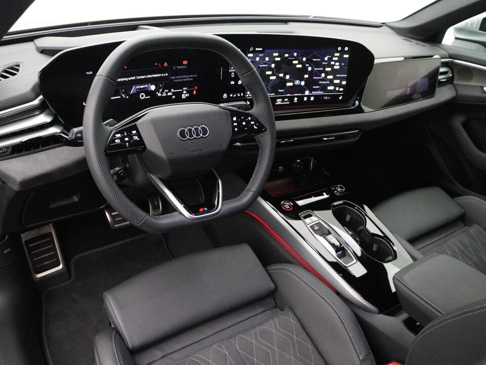 Audi S5 Limousine 3.0 TFSI