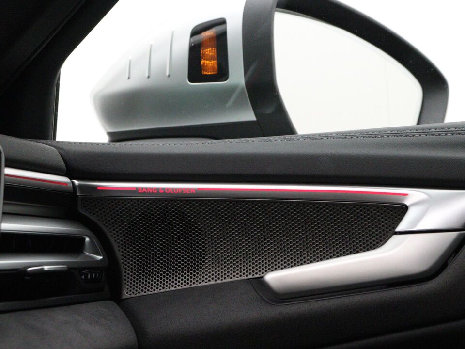 Audi S5 Limousine 3.0 TFSI