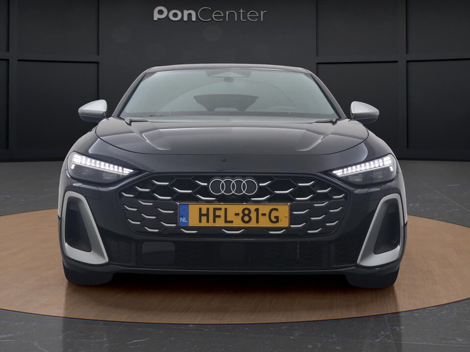 Audi S5 Limousine 3.0 TFSI
