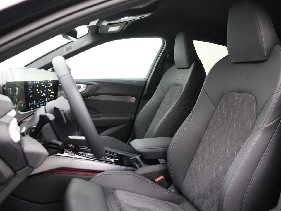 Audi S5 Limousine 3.0 TFSI