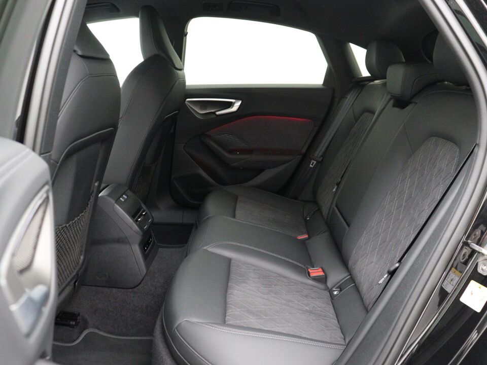 Audi S5 Limousine 3.0 TFSI