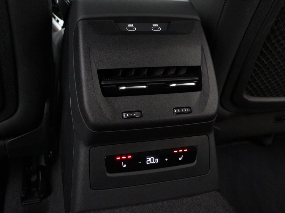 Audi S5 Limousine 3.0 TFSI