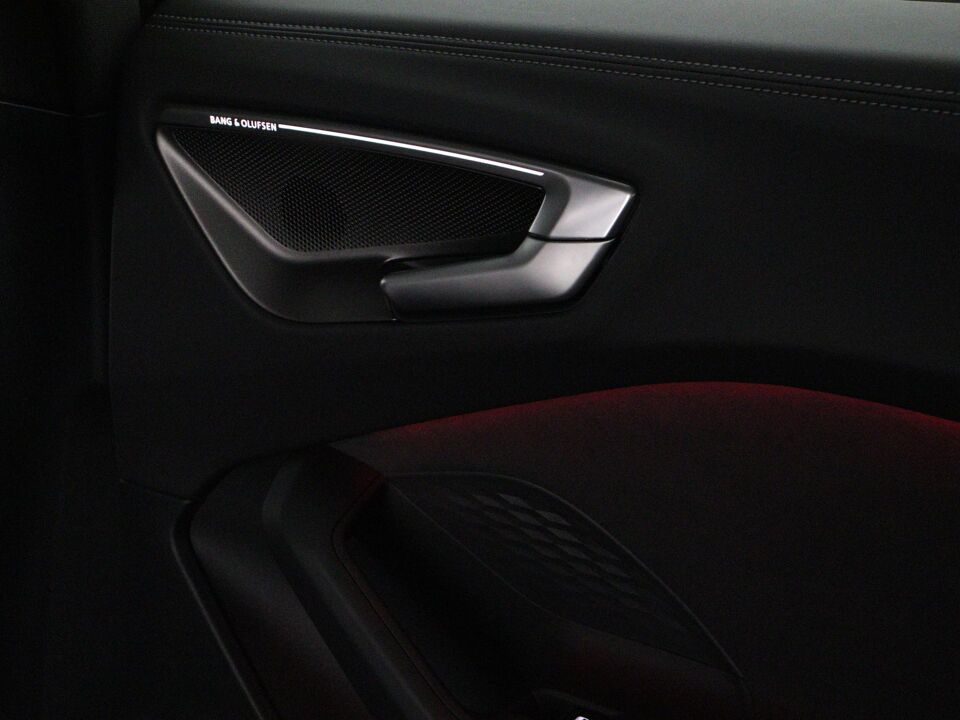 Audi S5 Limousine 3.0 TFSI