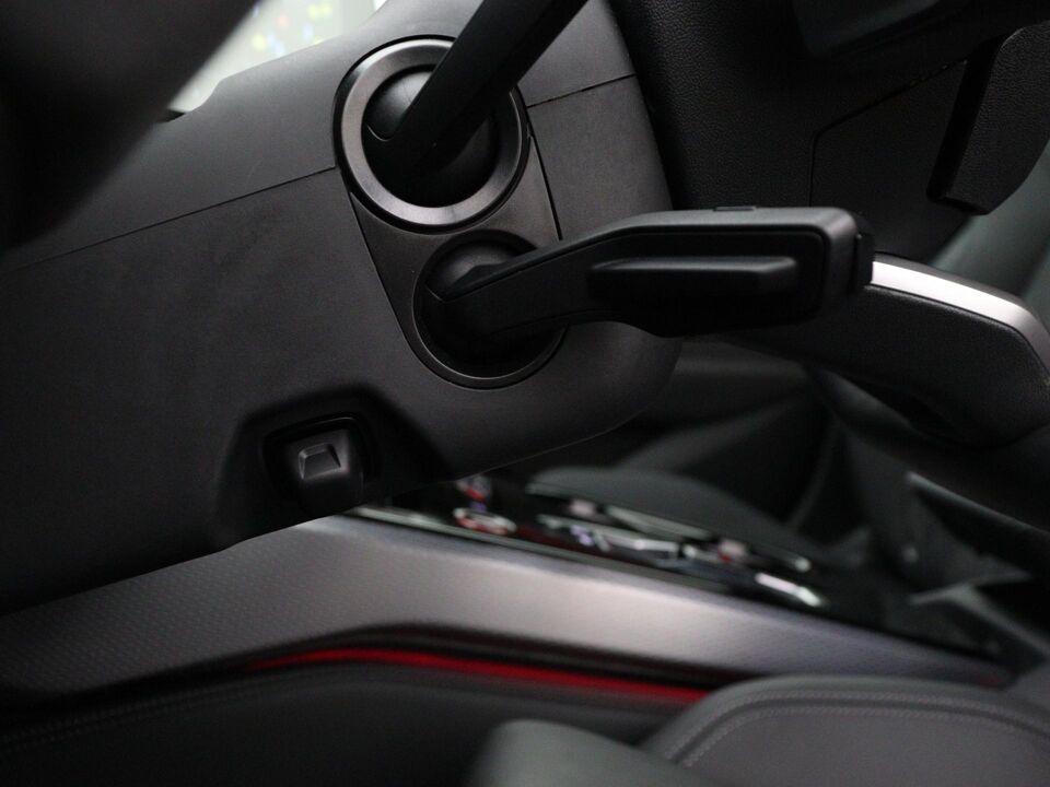 Audi S5 Limousine 3.0 TFSI