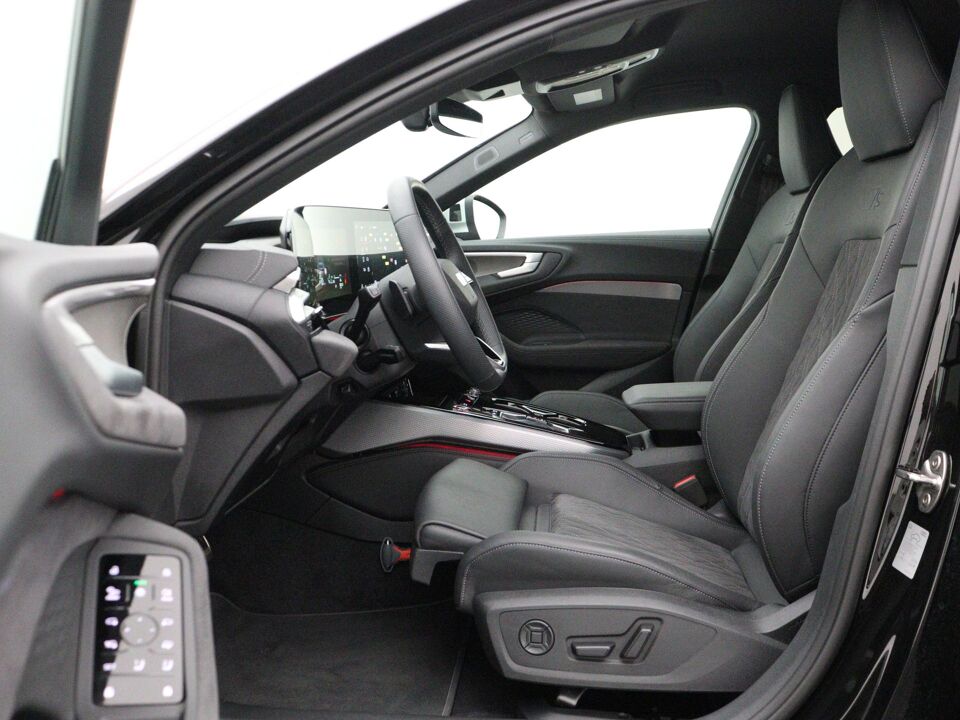 Audi S5 Limousine 3.0 TFSI