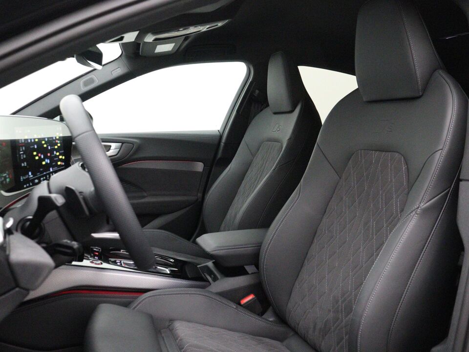 Audi S5 Limousine 3.0 TFSI