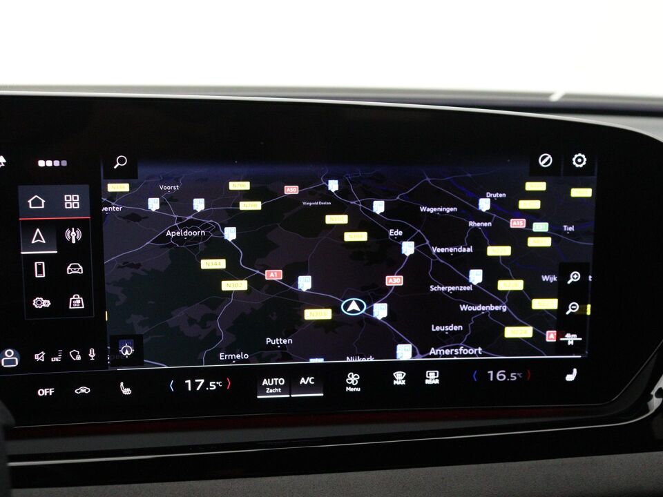 Audi S5 Limousine 3.0 TFSI