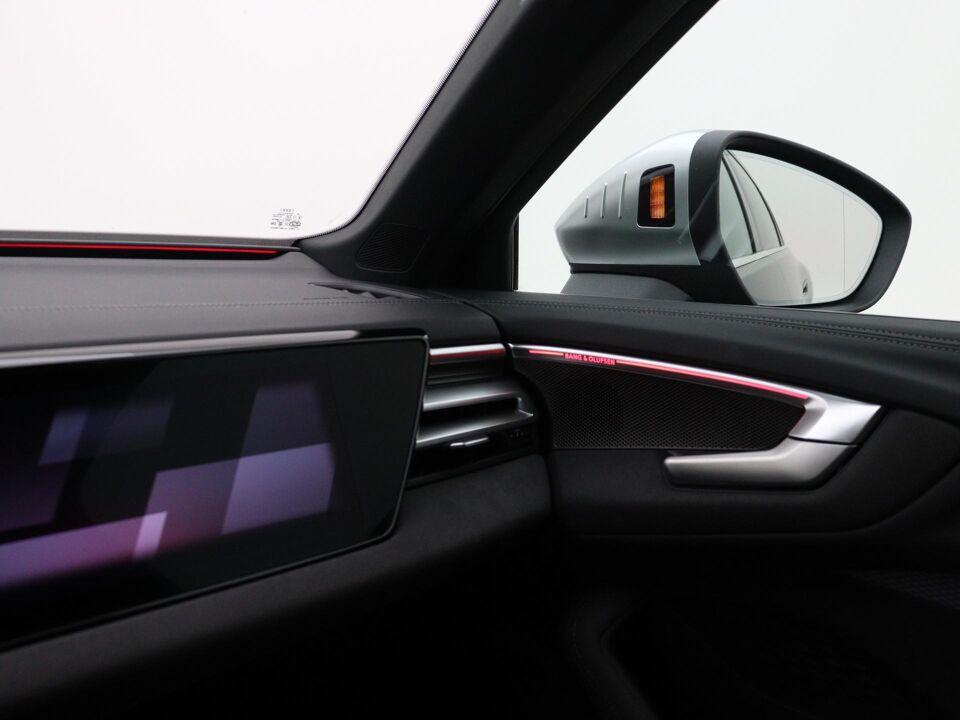 Audi S5 Limousine 3.0 TFSI