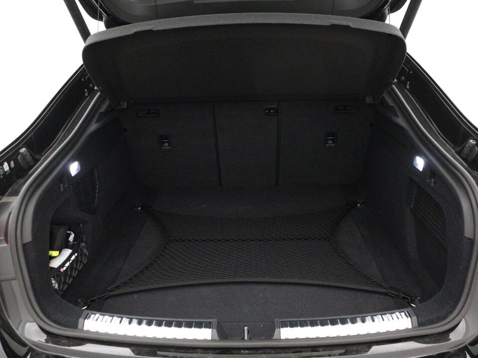 Audi S5 Limousine 3.0 TFSI
