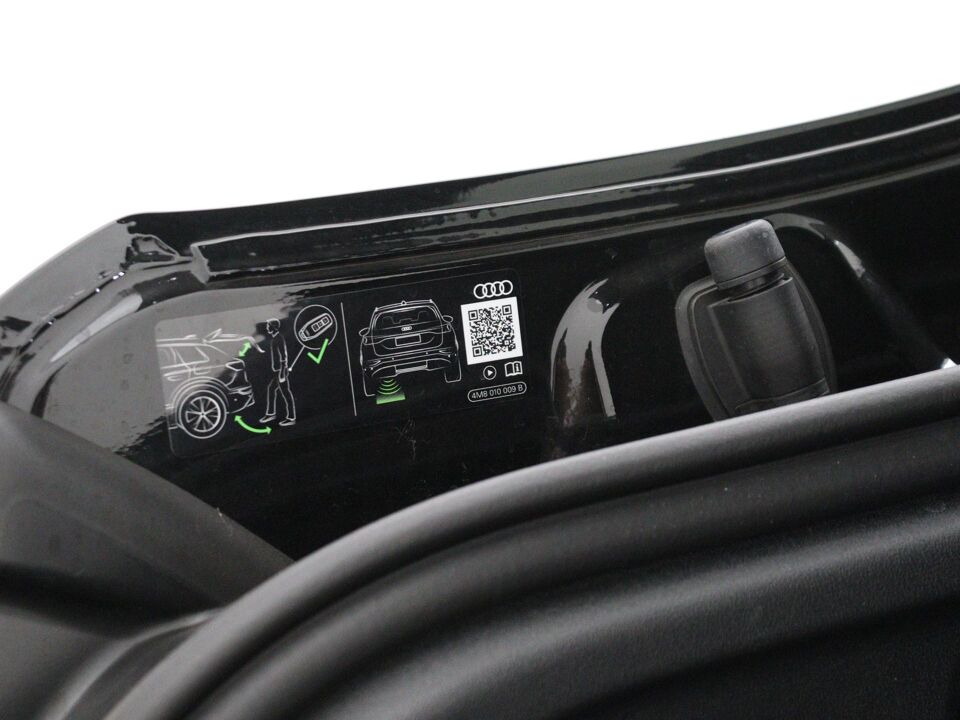 Audi S5 Limousine 3.0 TFSI