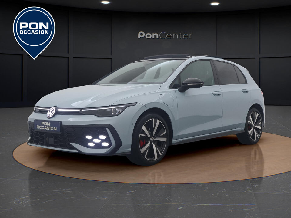 Volkswagen Golf 1.5 eHybrid GTE
