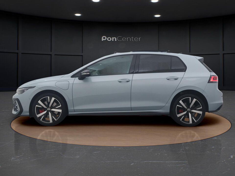 Volkswagen Golf 1.5 eHybrid GTE