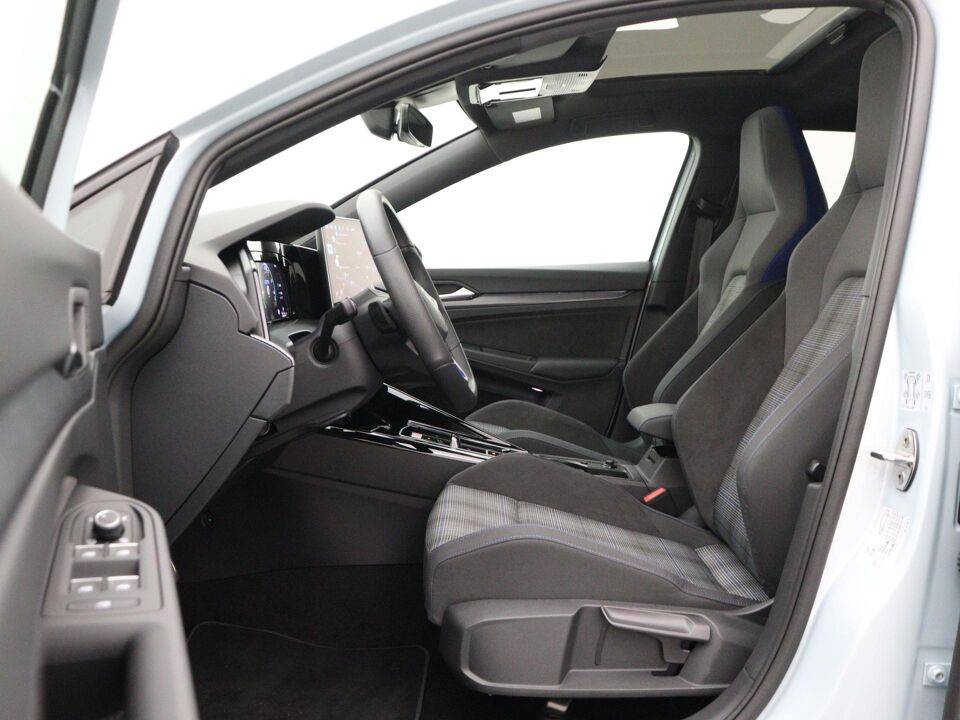 Volkswagen Golf 1.5 eHybrid GTE