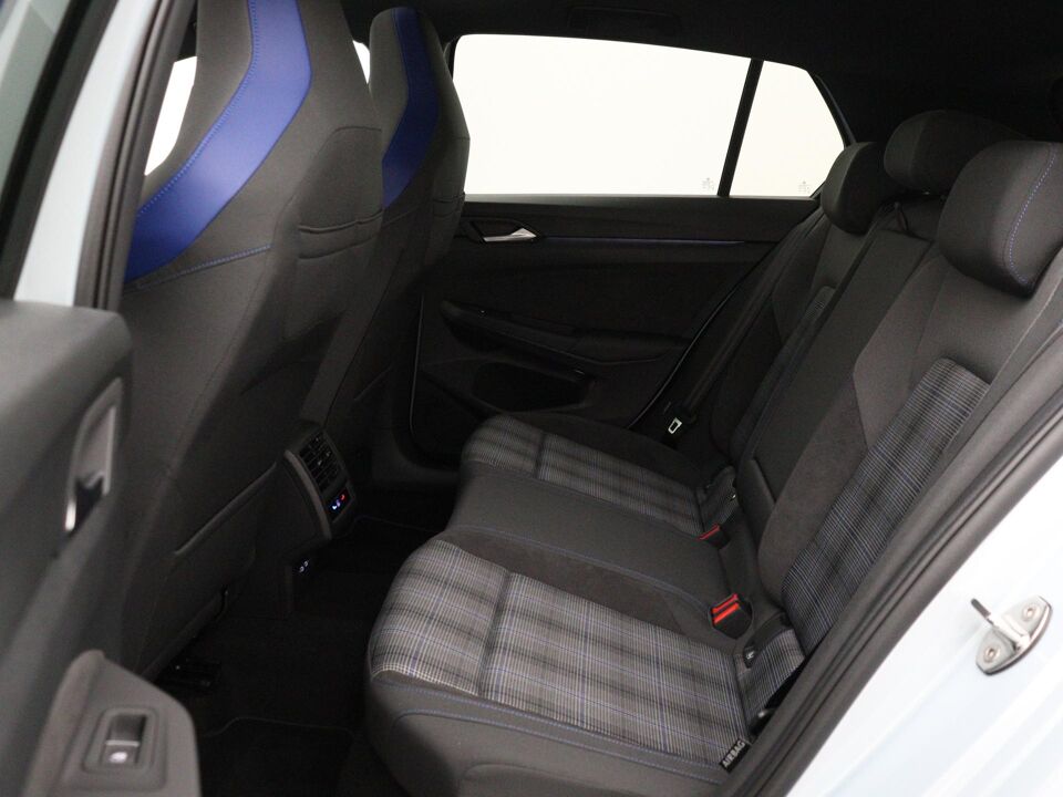 Volkswagen Golf 1.5 eHybrid GTE