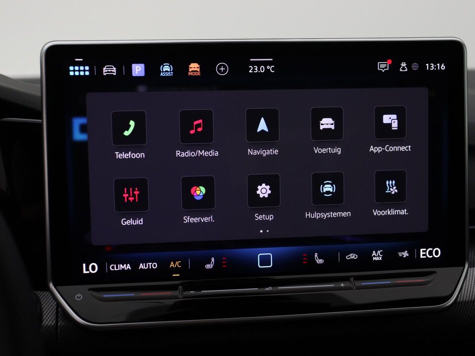 Volkswagen Golf 1.5 eHybrid GTE