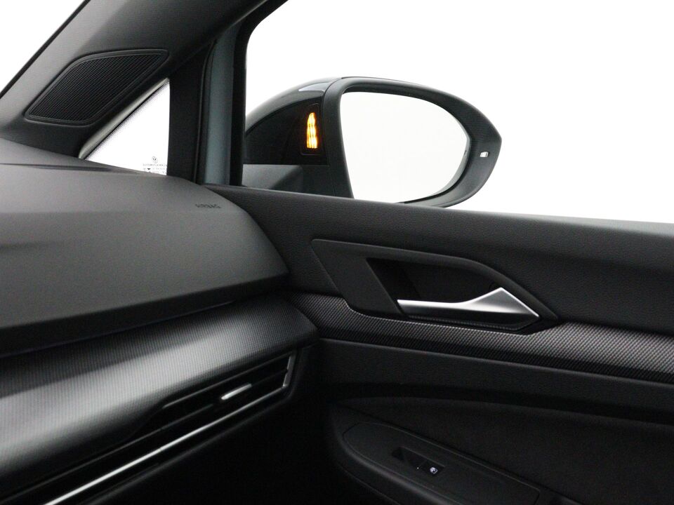 Volkswagen Golf 1.5 eHybrid GTE