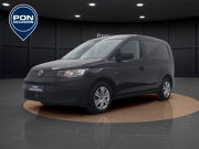 VW-Bedrijfswagens Caddy Cargo 2.0 TDI 122 Pk DSG Comfort