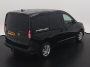 VW-Bedrijfswagens Caddy Cargo 2.0 TDI 122 Pk DSG Comfort