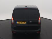 VW-Bedrijfswagens Caddy Cargo 2.0 TDI 122 Pk DSG Comfort