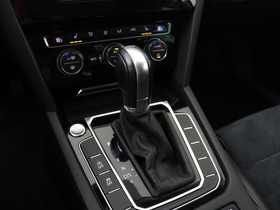 Volkswagen Passat Variant 1.8 TSI 180 PK DSG Highline