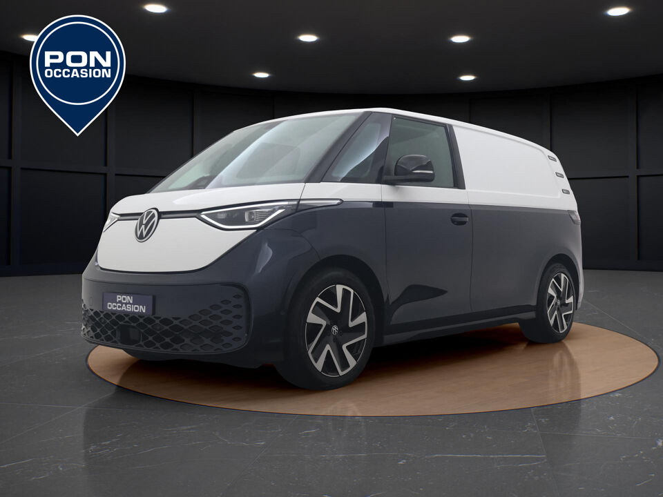 VW-Bedrijfswagens ID. Buzz Cargo 77 kWh