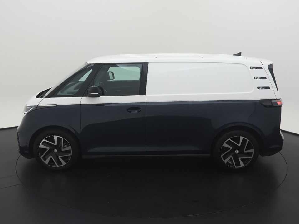 VW-Bedrijfswagens ID. Buzz Cargo 77 kWh