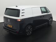 VW-Bedrijfswagens ID. Buzz Cargo 77 kWh