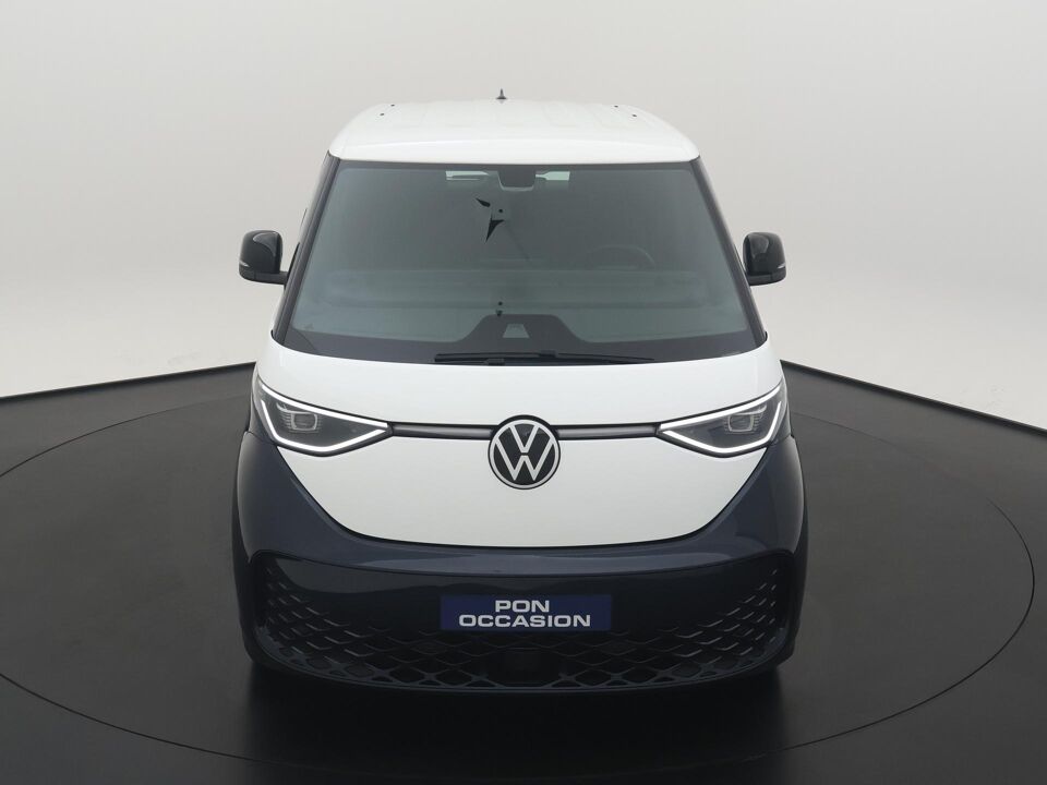 VW-Bedrijfswagens ID. Buzz Cargo 77 kWh