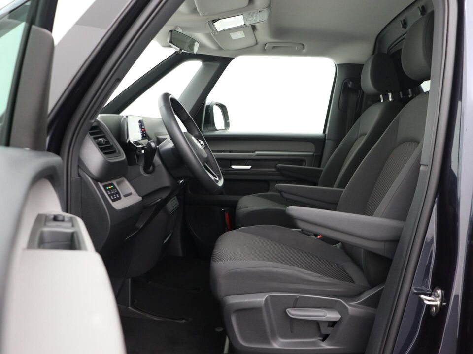 VW-Bedrijfswagens ID. Buzz Cargo 77 kWh