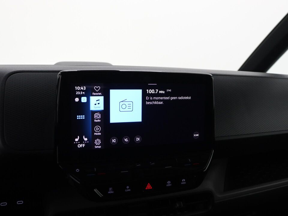 VW-Bedrijfswagens ID. Buzz Cargo 77 kWh