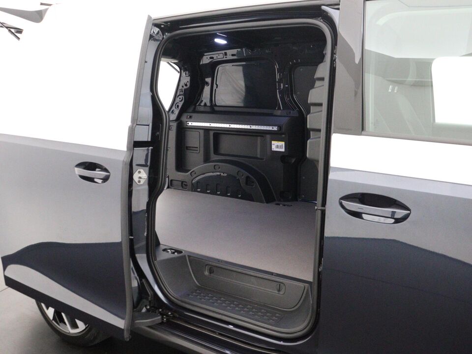 VW-Bedrijfswagens ID. Buzz Cargo 77 kWh
