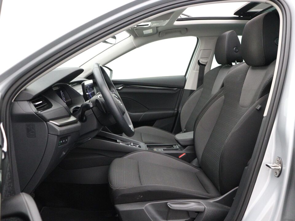 Škoda Octavia Combi 1.4 TSI iV PHEV Business Edition