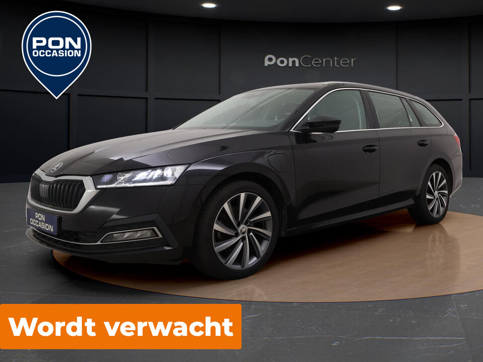Škoda Octavia Combi 1.4 TSI 204 PK iV PHEV Business Edition Plus