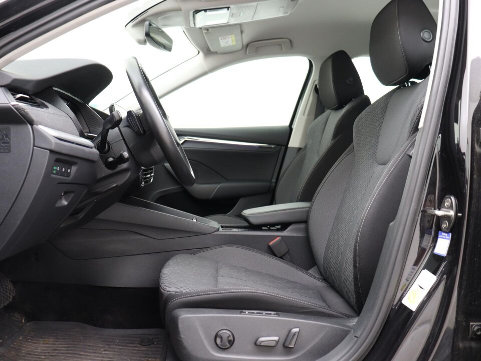 Škoda Octavia Combi 1.4 TSI 204 PK iV PHEV Business Edition Plus