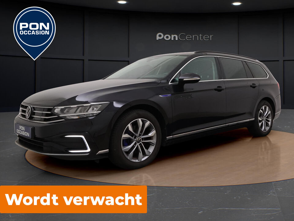 Volkswagen Passat Variant 1.4 TSI 218 PK PHEV GTE
