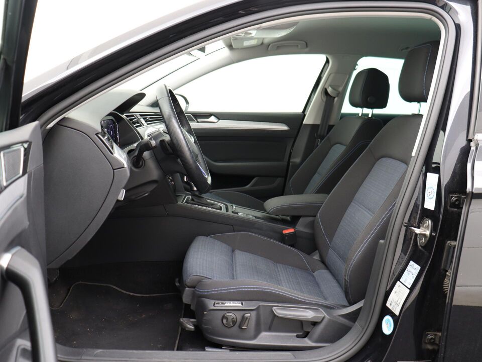 Volkswagen Passat Variant 1.4 TSI 218 PK PHEV GTE