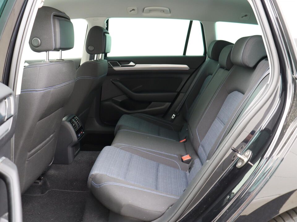 Volkswagen Passat Variant 1.4 TSI 218 PK PHEV GTE