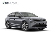 Škoda Enyaq Sportline 210 kW / 286 PK