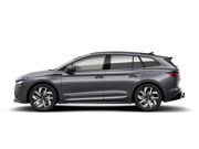 Škoda Enyaq Sportline 210 kW / 286 PK