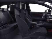 Škoda Enyaq Sportline 210 kW / 286 PK