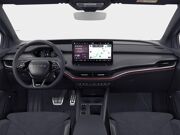 Škoda Enyaq Sportline 210 kW / 286 PK