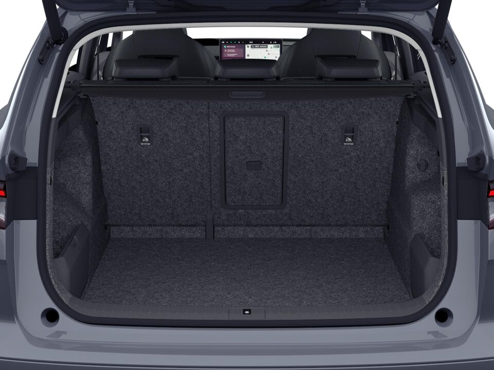 Škoda Enyaq Sportline 210 kW / 286 PK