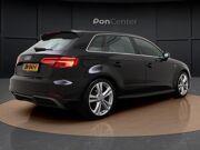 Audi A3 Sportback 30 TFSI Sport S-Line Edition